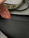 Medium Soft Saddle Bag Total Black [коробка кришка-дно] pr09991 фото 9
