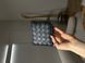 Bottega Veneta Intrecciato &mdash; шкіряний гаманець Bi-Fold Black 8819052 фото 8