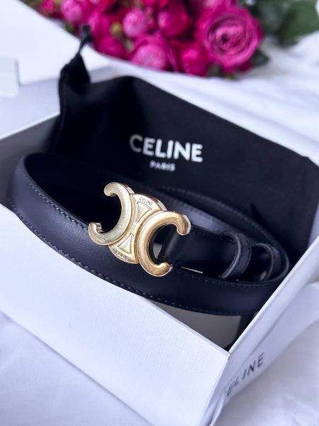Ремінь Celine R0002 фото