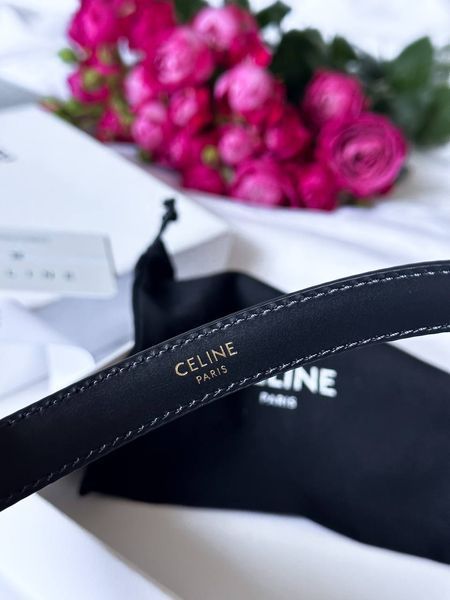 Ремінь Celine R0002 фото