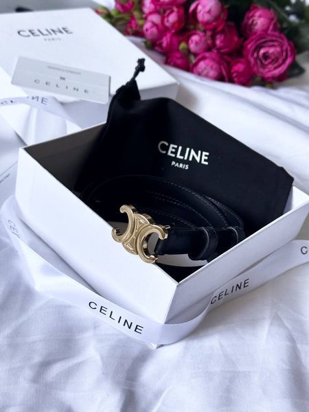 Ремінь Celine R0002 фото