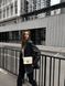 Celine Teen Triomphe Bag in Shiny Calfskin MILK PREMIUM [оригінальна коробка] pr0011 фото 22