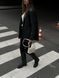 Celine Teen Triomphe Bag in Shiny Calfskin MILK PREMIUM [оригінальна коробка] pr0011 фото 21