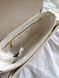 Celine Teen Triomphe Bag in Shiny Calfskin MILK PREMIUM [оригінальна коробка] pr0011 фото 3