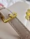 Celine Teen Triomphe Bag in Shiny Calfskin MILK PREMIUM [оригінальна коробка] pr0011 фото 6