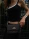 Coach Brynn Flap Crossbody In Signature Canvas Brown  pr8779 фото 2