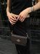 Coach Brynn Flap Crossbody In Signature Canvas Brown  pr8779 фото 7