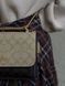 Coach Mini Klare Crossbody in Signature Canvas Beige/Black [оригінальна брендована коробка] pr0073 фото 23