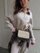 Coach Mini Klare Crossbody in Signature Canvas Beige/Black [оригінальна брендована коробка] pr0073 фото 15