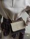 Coach Mini Klare Crossbody in Signature Canvas Beige/Black [оригінальна брендована коробка] pr0073 фото 21