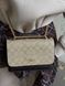 Coach Mini Klare Crossbody in Signature Canvas Beige/Black [оригінальна брендована коробка] pr0073 фото 22