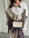 Coach Mini Klare Crossbody in Signature Canvas Beige/Black [оригінальна брендована коробка] pr0073 фото 24