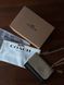 Coach Mini Klare Crossbody in Signature Canvas Beige/Black [оригінальна брендована коробка] pr0073 фото 5