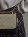 Coach Mini Klare Crossbody in Signature Canvas Beige/Black [оригінальна брендована коробка] pr0073 фото 19