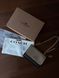 Coach Mini Klare Crossbody in Signature Canvas Beige/Black [оригінальна брендована коробка] pr0073 фото 2