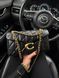Coach Tabby Shoulder Bag With Pillow Quilting Black [магнітна коробка] pr0117 фото 17