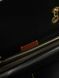 Coach Tabby Shoulder Bag With Pillow Quilting Black [магнітна коробка] pr0117 фото 14