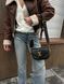 Louis Vuitton New Wave Multi Pochette Bag Black/Gold [магнітна брендована коробка] pr0013 фото 30
