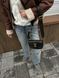Louis Vuitton New Wave Multi Pochette Bag Black/Gold [магнітна брендована коробка] pr0013 фото 25