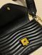 Louis Vuitton New Wave Multi Pochette Bag Black/Gold [магнітна брендована коробка] pr0013 фото 14
