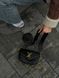Louis Vuitton New Wave Multi Pochette Bag Black/Gold [магнітна брендована коробка] pr0013 фото 24