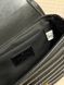 Louis Vuitton New Wave Multi Pochette Bag Black/Gold [магнітна брендована коробка] pr0013 фото 20