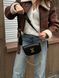 Louis Vuitton New Wave Multi Pochette Bag Black/Gold [магнітна брендована коробка] pr0013 фото 23
