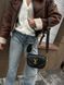 Louis Vuitton New Wave Multi Pochette Bag Black/Gold [магнітна брендована коробка] pr0013 фото 29