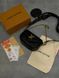 Louis Vuitton New Wave Multi Pochette Bag Black/Gold [магнітна брендована коробка] pr0013 фото 18