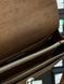 Сoach Tabby Shoulder Bag Brown/Silver [оригінальна коробка] pr01981 фото 9
