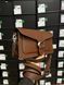 Сoach Tabby Shoulder Bag Brown/Silver [оригінальна коробка] pr01981 фото 3