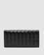 Bottega Veneta Intrecciato Large &mdash; великий шкіряний гаманець Bi-Fold Black 8819732 фото 8