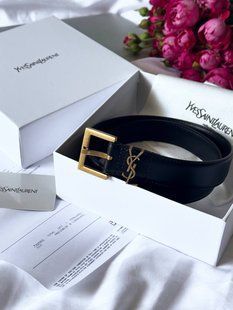 Ремінь YSL R0004 фото