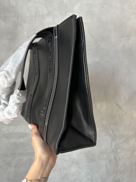 Chloe Shopper Woody Tote Bag pr8904 фото
