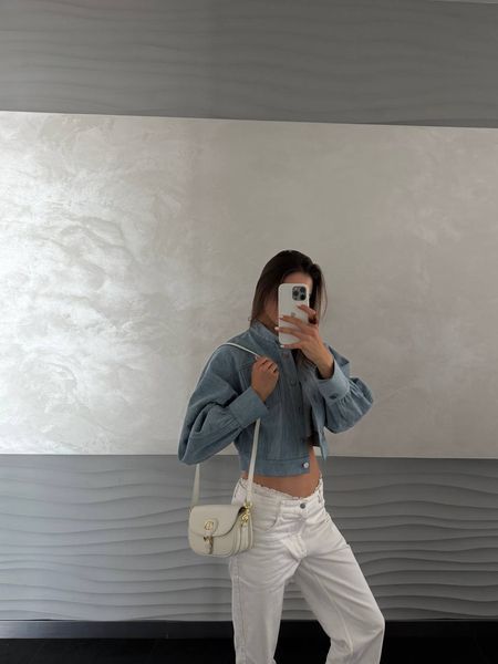 Dior Bobby Bag WHITE Smooth Skin [оригінальна коробка] pr1904 фото