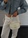 Dior Bobby Bag WHITE Smooth Skin [оригінальна коробка] pr1904 фото 1