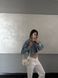 Dior Bobby Bag WHITE Smooth Skin [оригінальна коробка] pr1904 фото 4