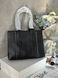 Chloe Shopper Woody Tote Bag pr8904 фото 7
