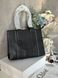 Chloe Shopper Woody Tote Bag pr8904 фото 6