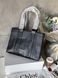 Chloe Shopper Woody Tote Bag pr8904 фото 2