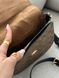 Coach Morgan Saddle Bag In Colorblock Signature Canvas Premium [брендована коробка] pr0071 фото 8