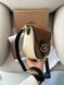 Coach Morgan Saddle Bag In Colorblock Signature Canvas Premium [брендована коробка] pr0071 фото 18