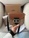 Coach Morgan Saddle Bag In Colorblock Signature Canvas Premium [брендована коробка] pr0071 фото 17
