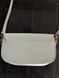 Dior Bobby Bag WHITE Smooth Skin [оригінальна коробка] pr1904 фото 8