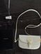 Dior Bobby Bag WHITE Smooth Skin [оригінальна коробка] pr1904 фото 2