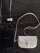 Dior Bobby Bag WHITE Smooth Skin [оригінальна коробка] pr1904 фото 3