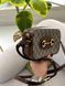 Gucci Horsebit 1955 Small Shoulder Bag Brown [оригінальна коробка] pr7719 фото 17