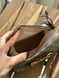 Gucci Horsebit 1955 Small Shoulder Bag Brown [оригінальна коробка] pr7719 фото 10