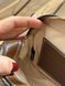 Gucci Horsebit 1955 Small Shoulder Bag Brown [оригінальна коробка] pr7719 фото 11