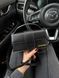 Jacquemus Le Bambino Handbag With Adjustable Crossbody Black pr1051 фото 16
